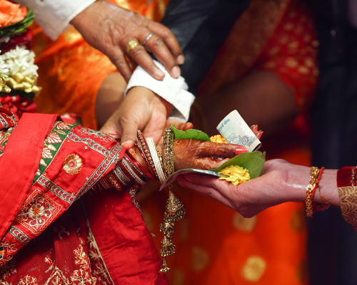 Parents Approval For Marriage