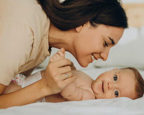 Childless Problem Solution