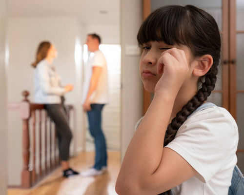 Family Problem Solution