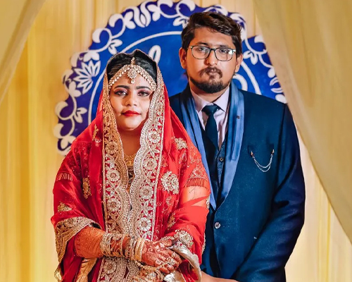 Intercaste Marriage