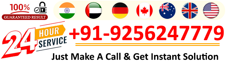 Astrologer +91-9256247779