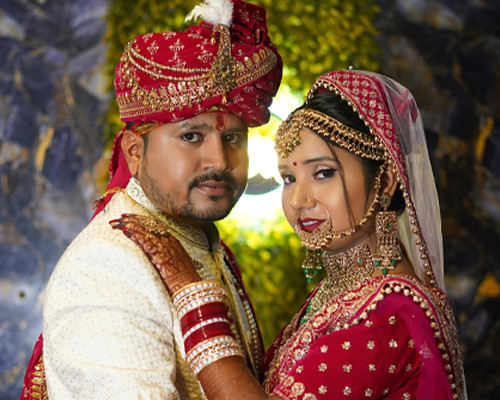 Love Marriage Problem